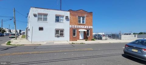 Photo of 300 N Georgia Avenue, ATLANTIC CITY, NJ 08401 (MLS # NJAC2019488)