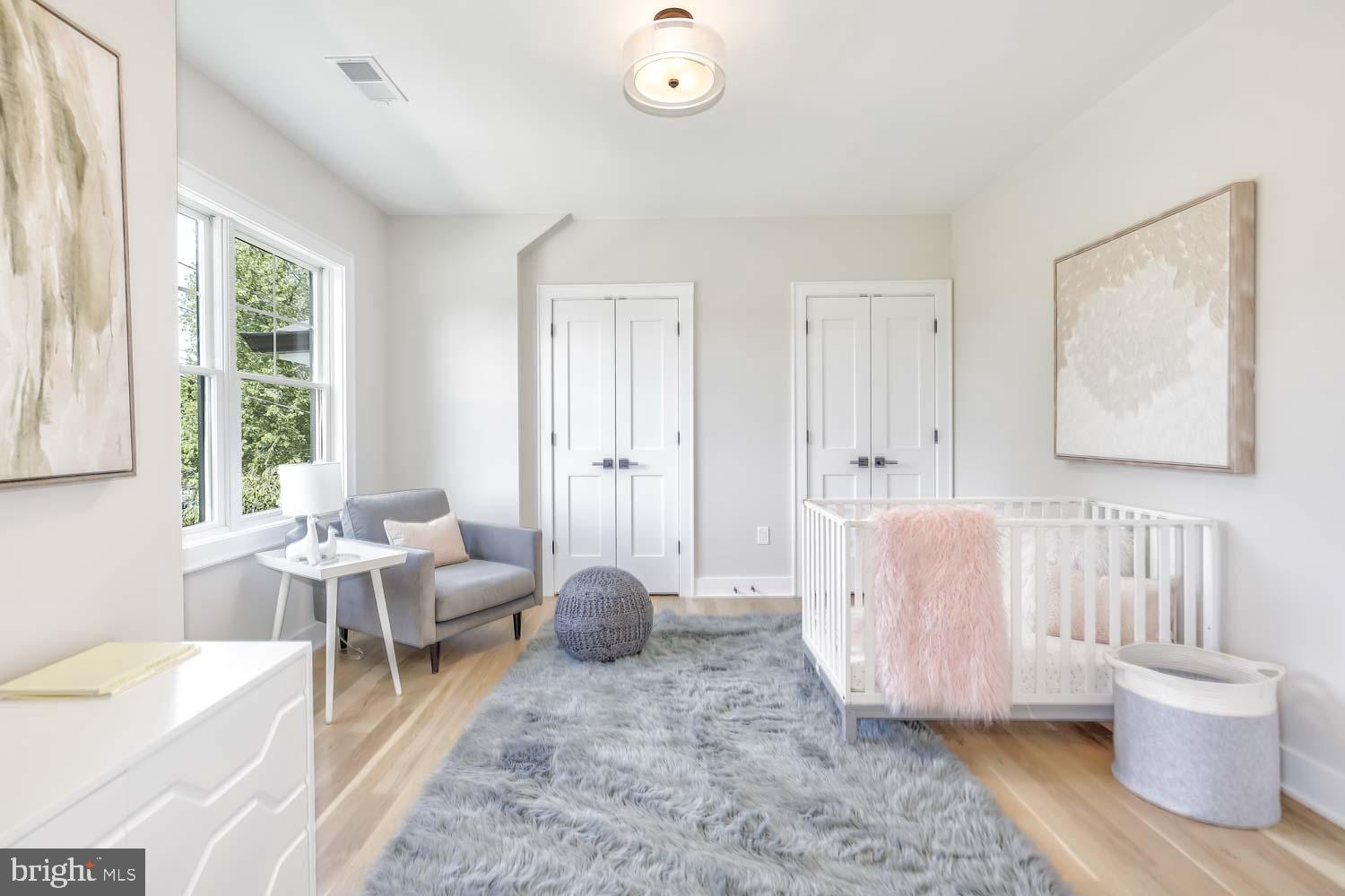 PARKWOOD - Residential