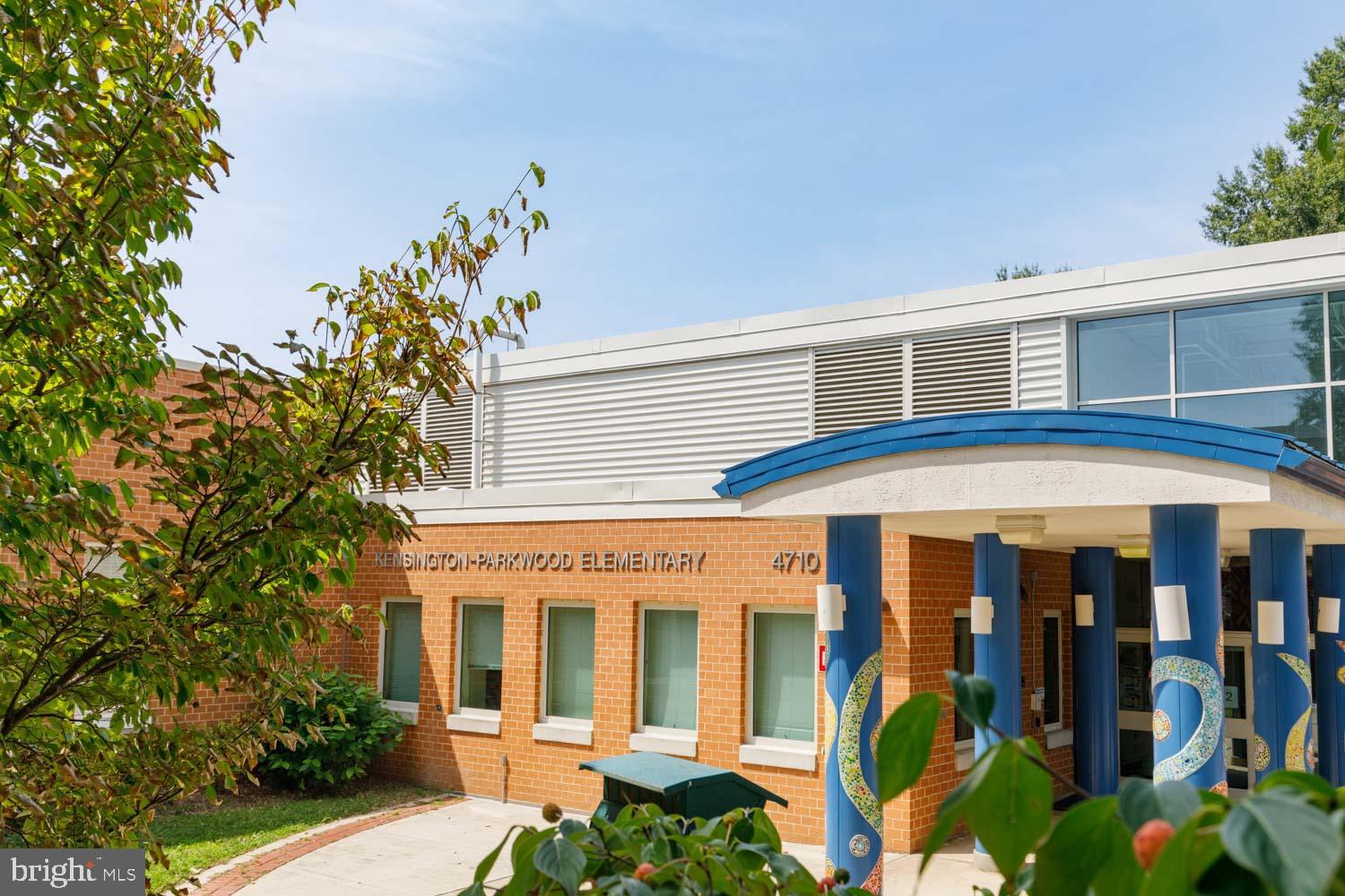 PARKWOOD - Residential