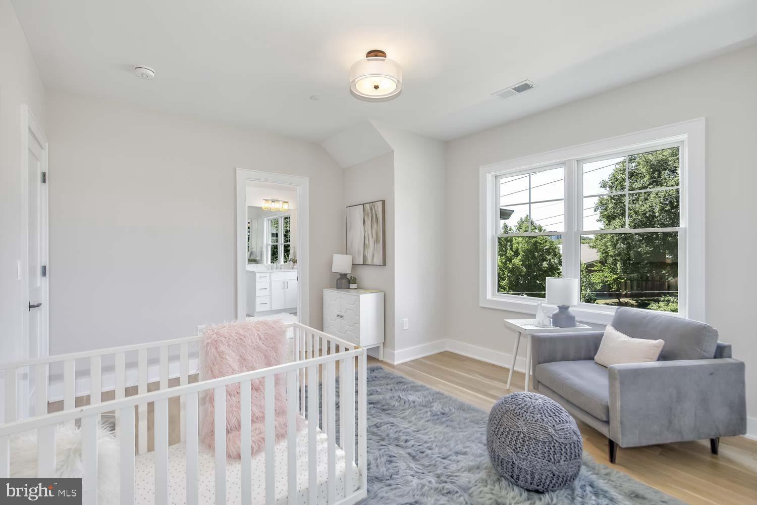 PARKWOOD - Residential