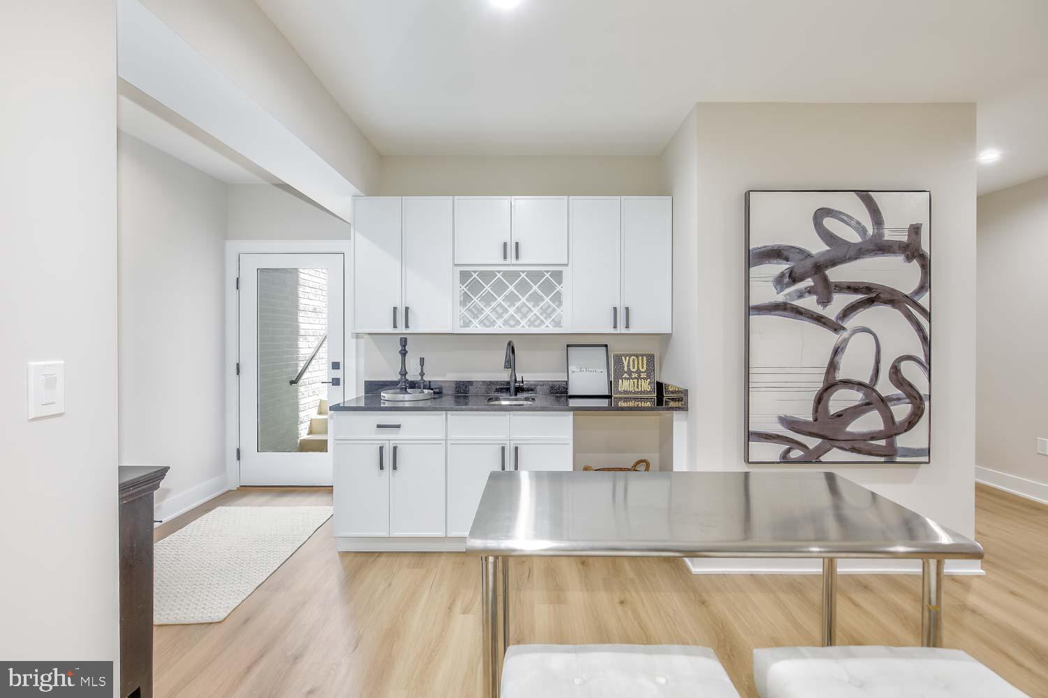 PARKWOOD - Residential