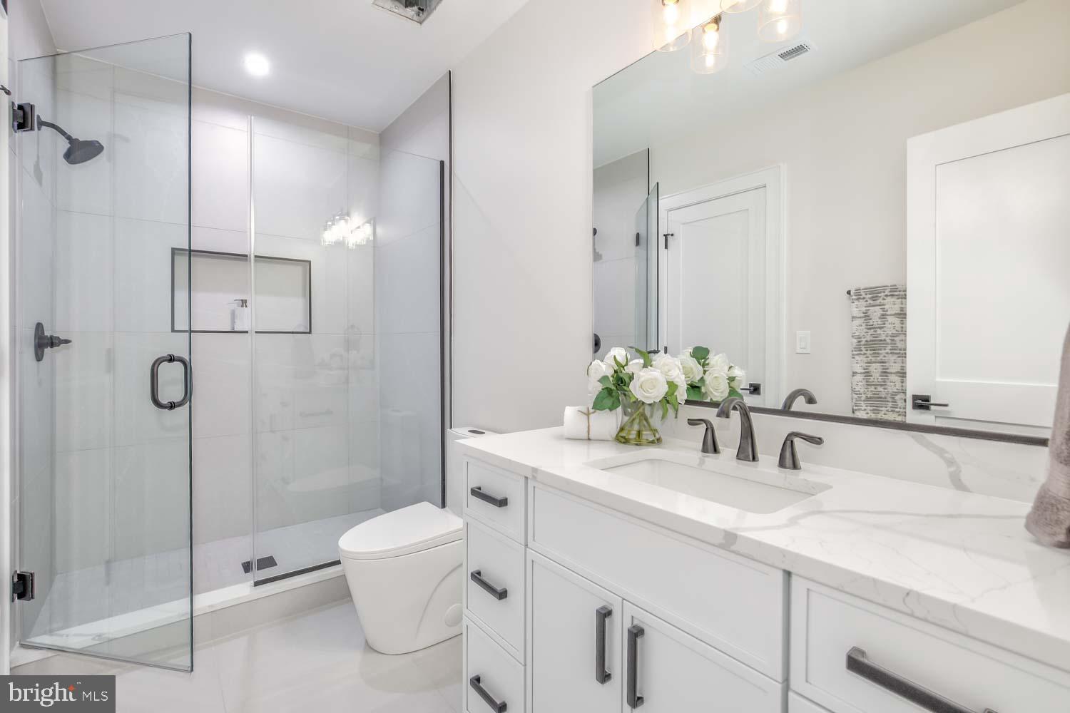 PARKWOOD - Residential