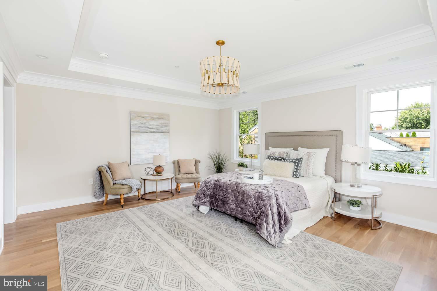 PARKWOOD - Residential