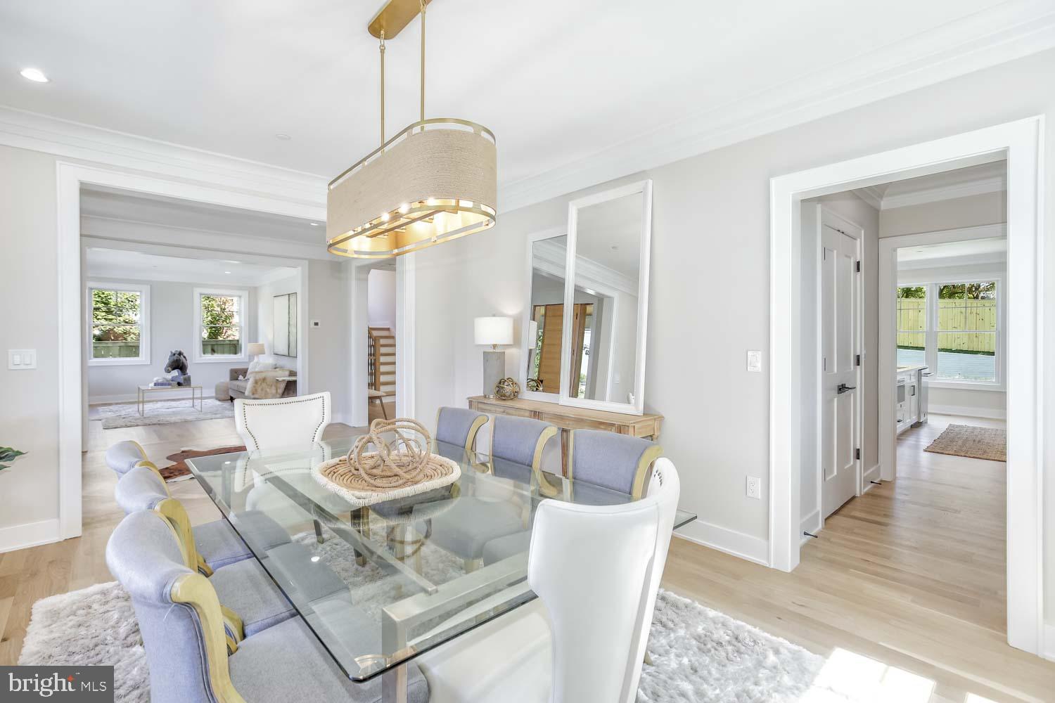 PARKWOOD - Residential