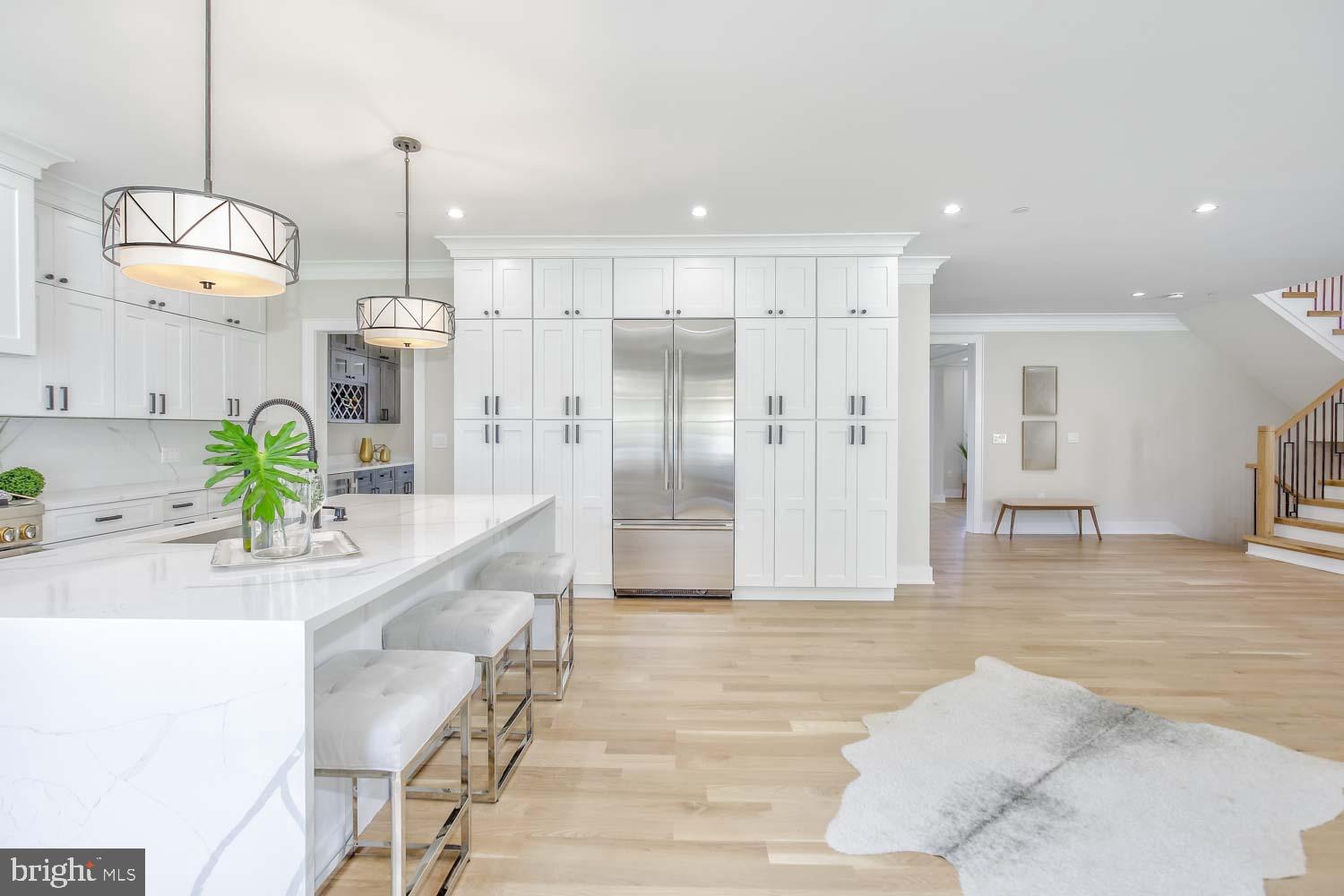 PARKWOOD - Residential