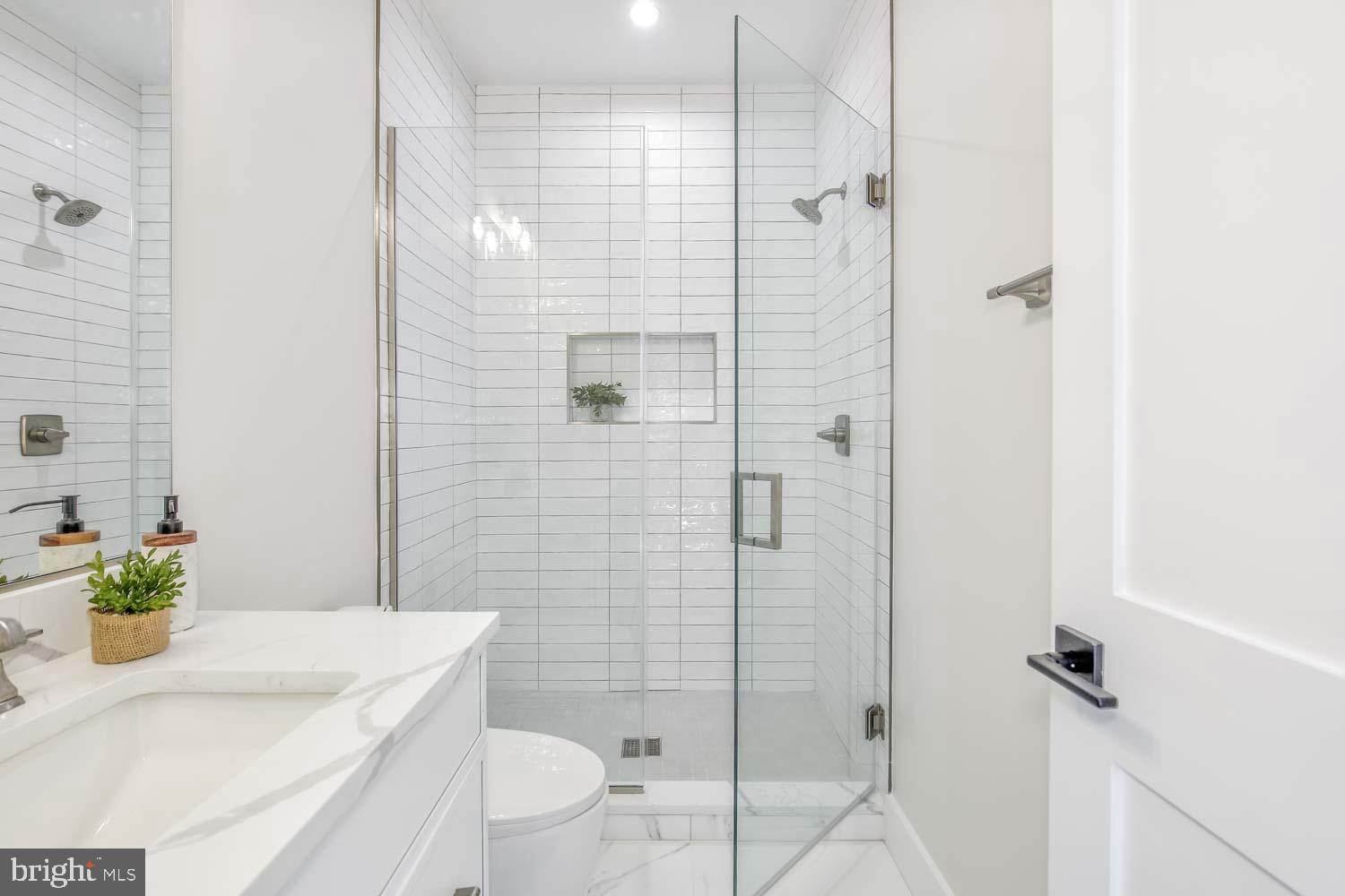 PARKWOOD - Residential