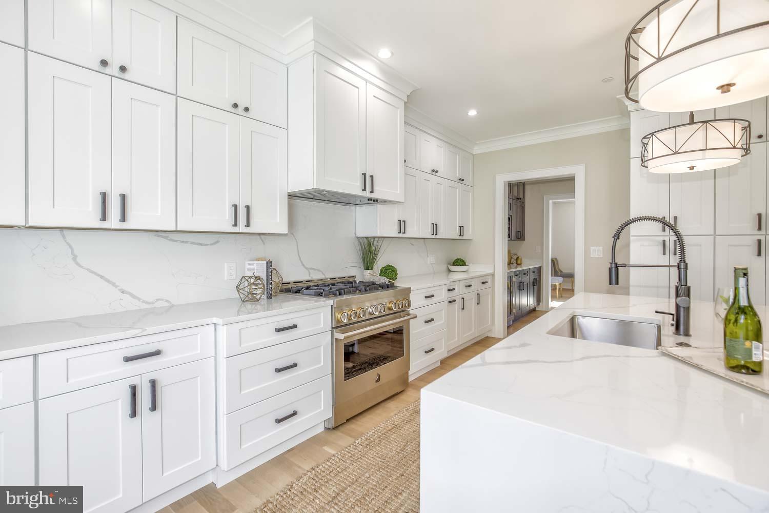 PARKWOOD - Residential