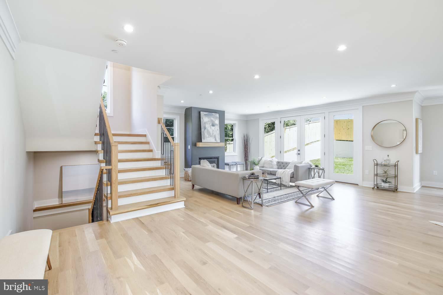 PARKWOOD - Residential