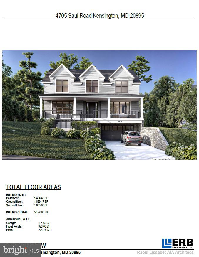 PARKWOOD - Residential