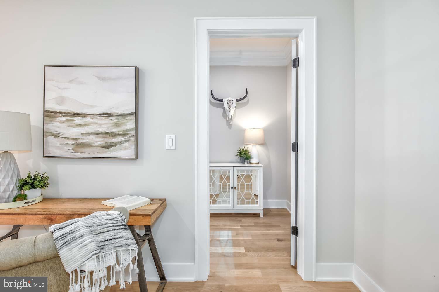 PARKWOOD - Residential