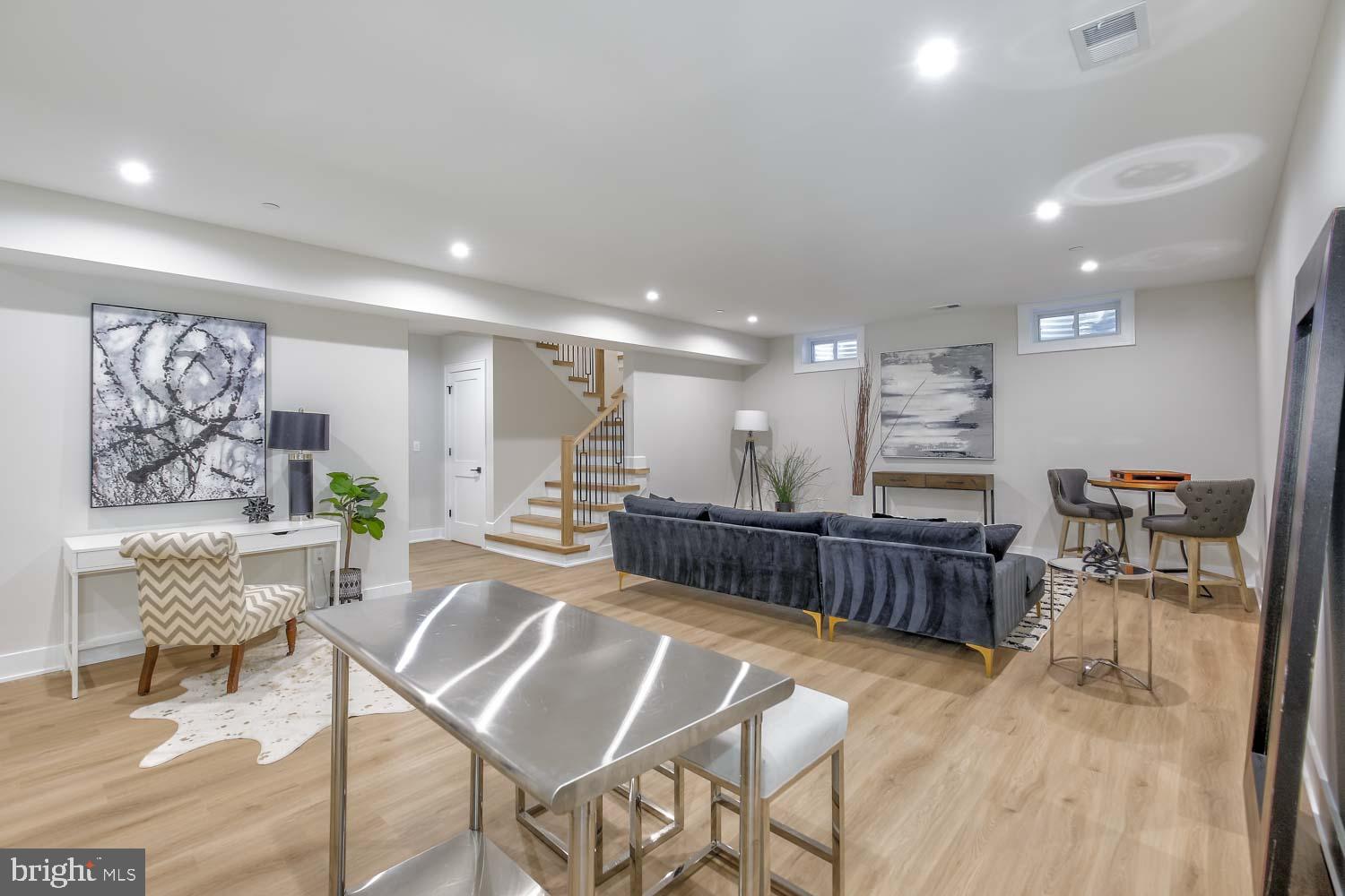 PARKWOOD - Residential