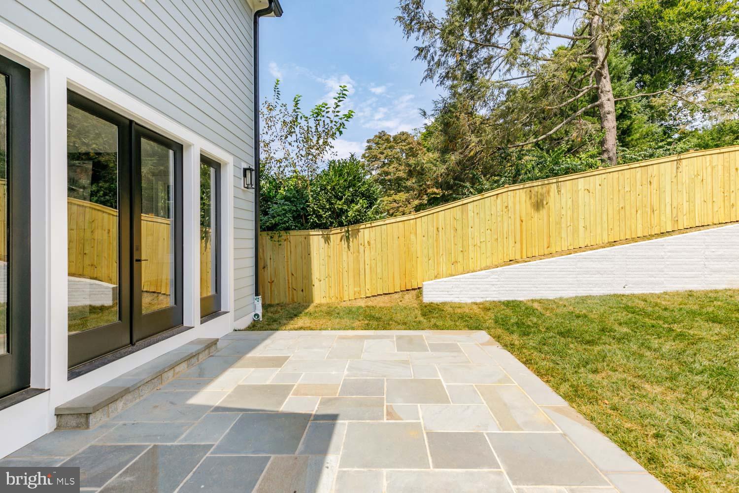 PARKWOOD - Residential