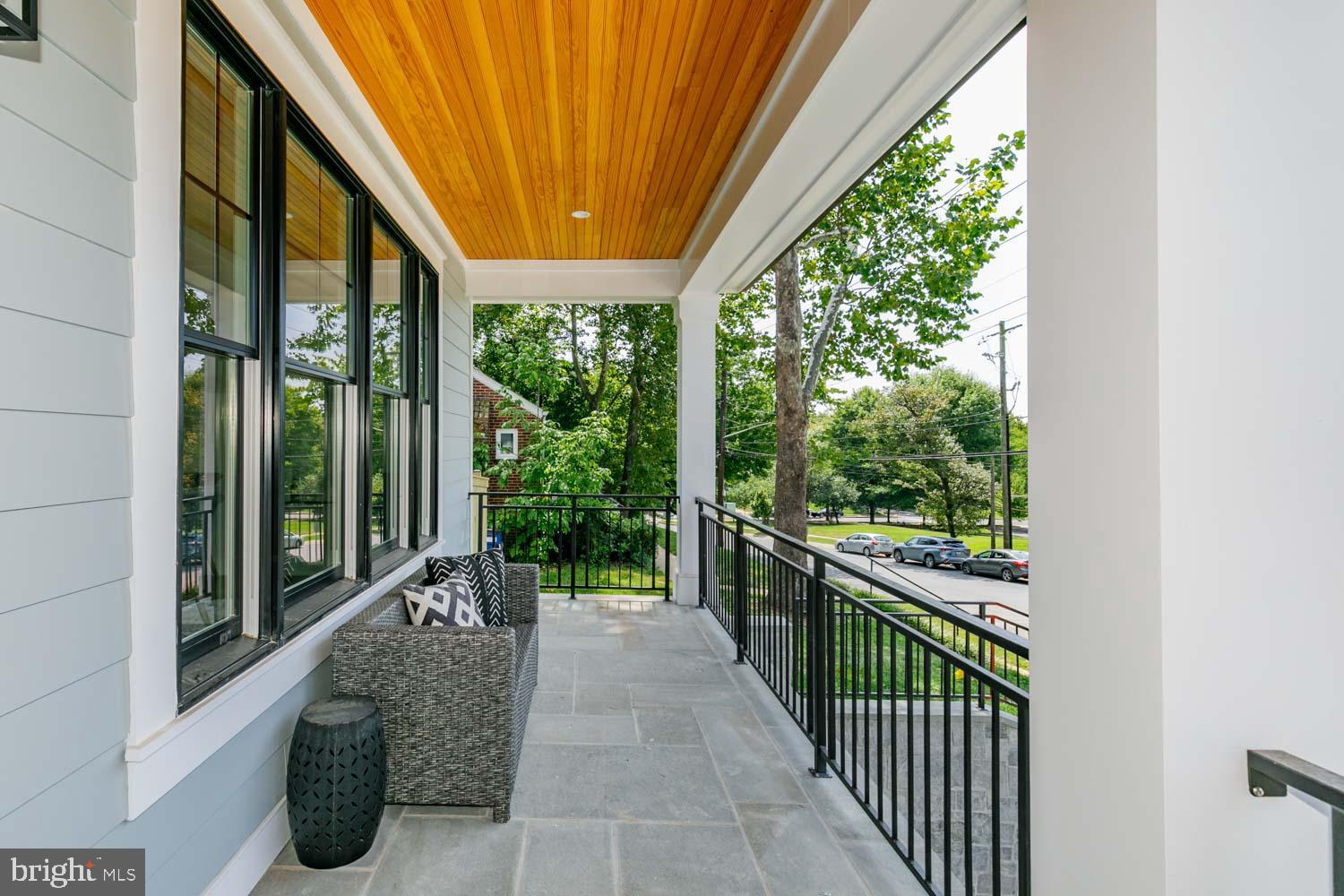 PARKWOOD - Residential