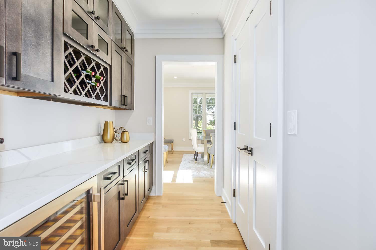 PARKWOOD - Residential