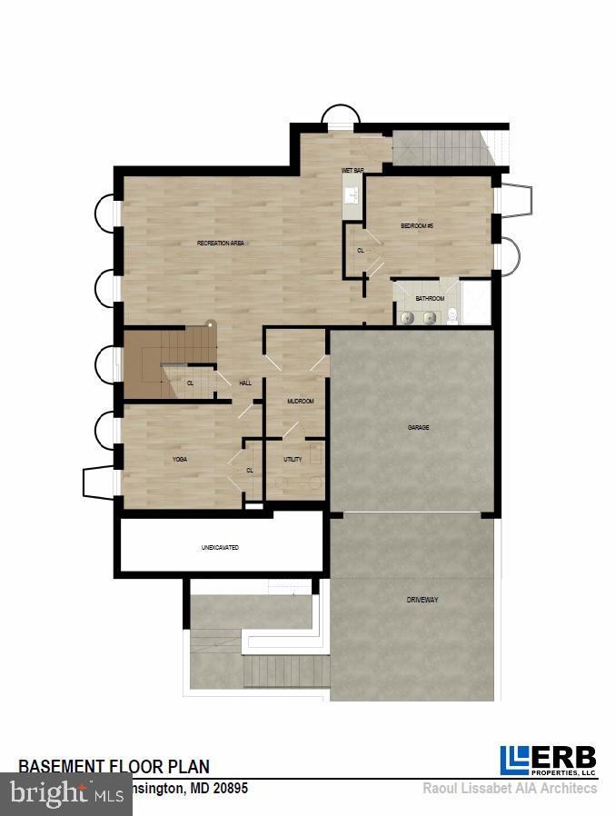 PARKWOOD - Residential