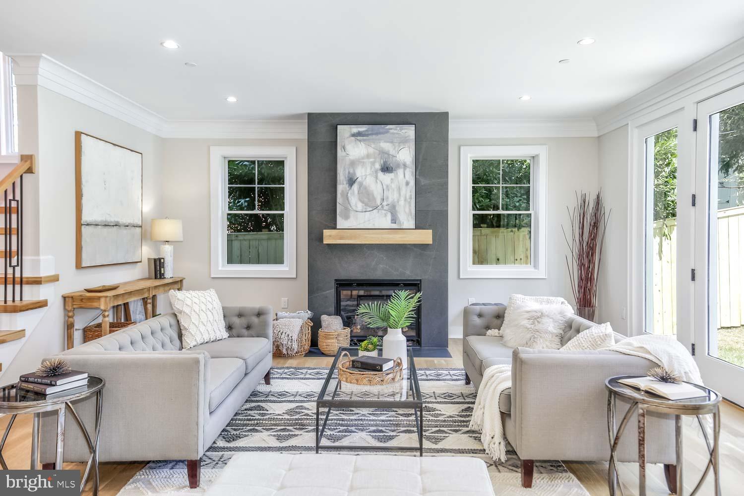 PARKWOOD - Residential