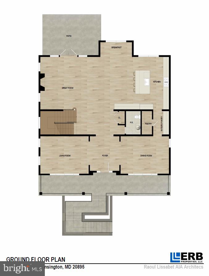 PARKWOOD - Residential