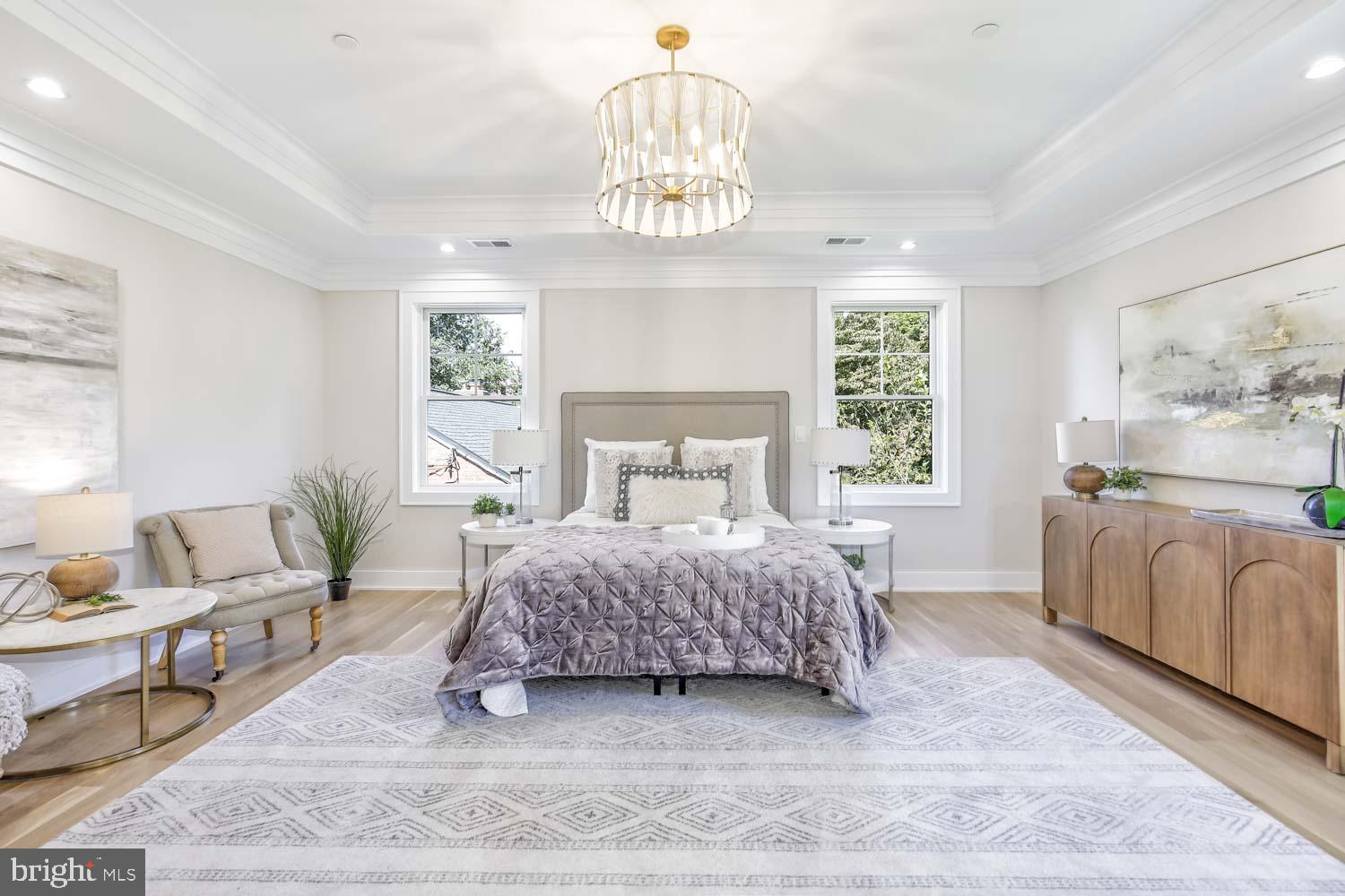 PARKWOOD - Residential