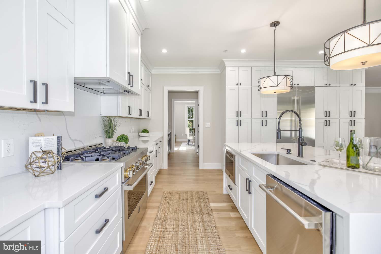 PARKWOOD - Residential