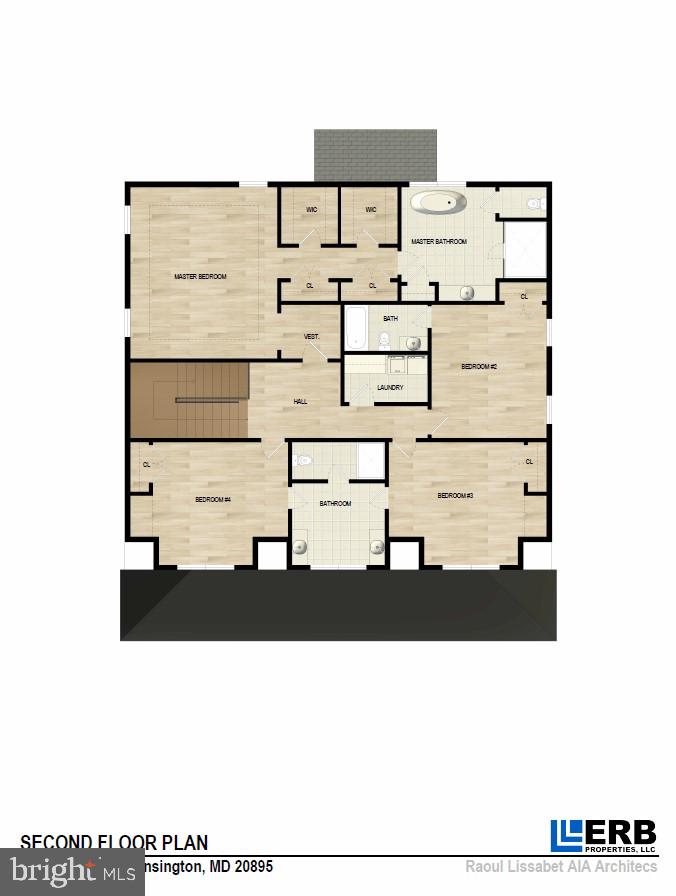 PARKWOOD - Residential