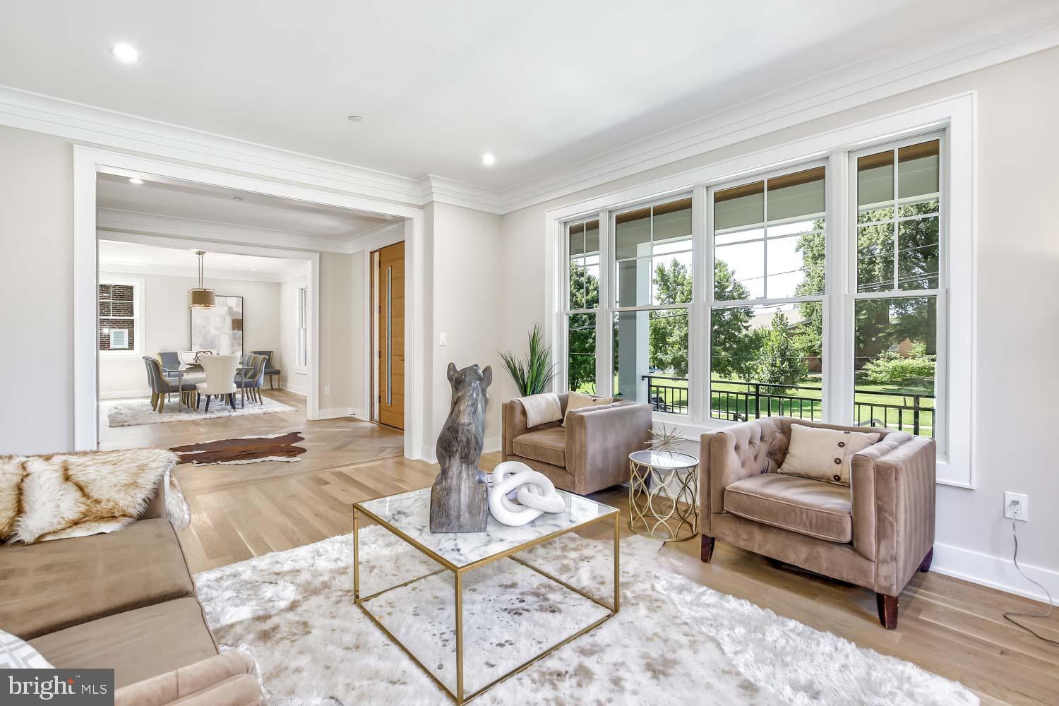 PARKWOOD - Residential