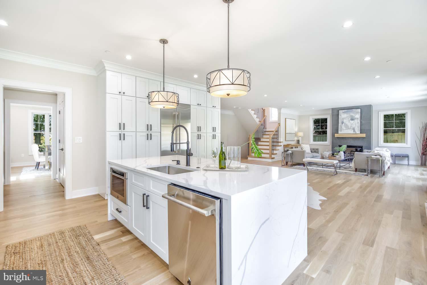 PARKWOOD - Residential