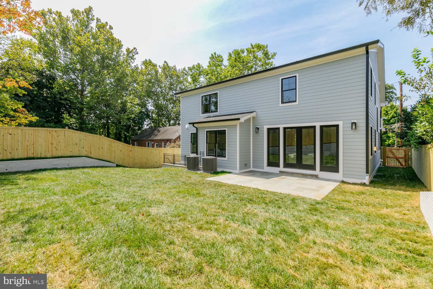 PARKWOOD - Residential