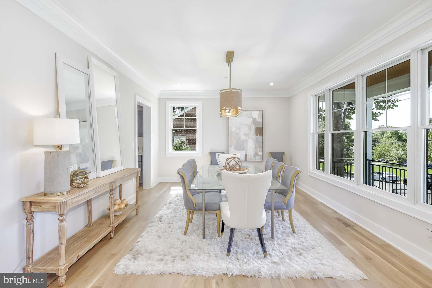 PARKWOOD - Residential