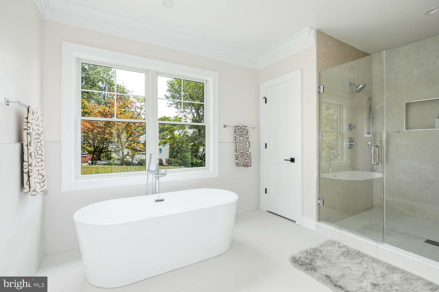 PARKWOOD - Residential