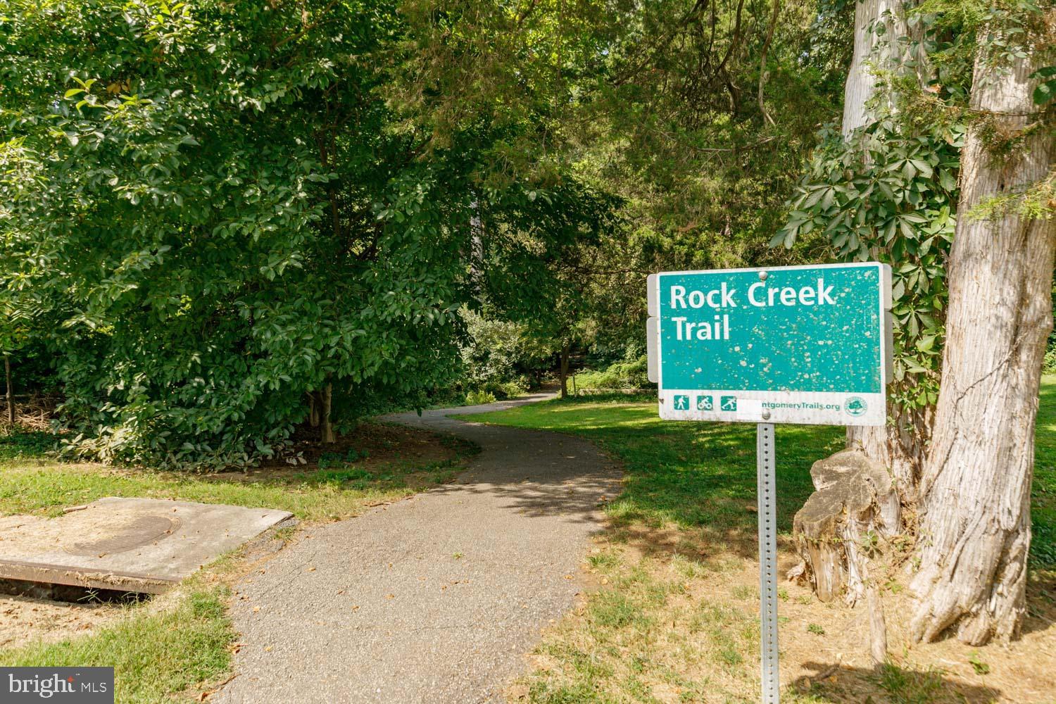 PARKWOOD - Residential