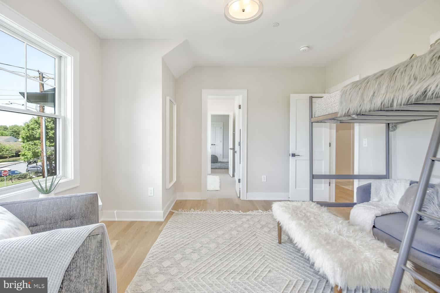 PARKWOOD - Residential