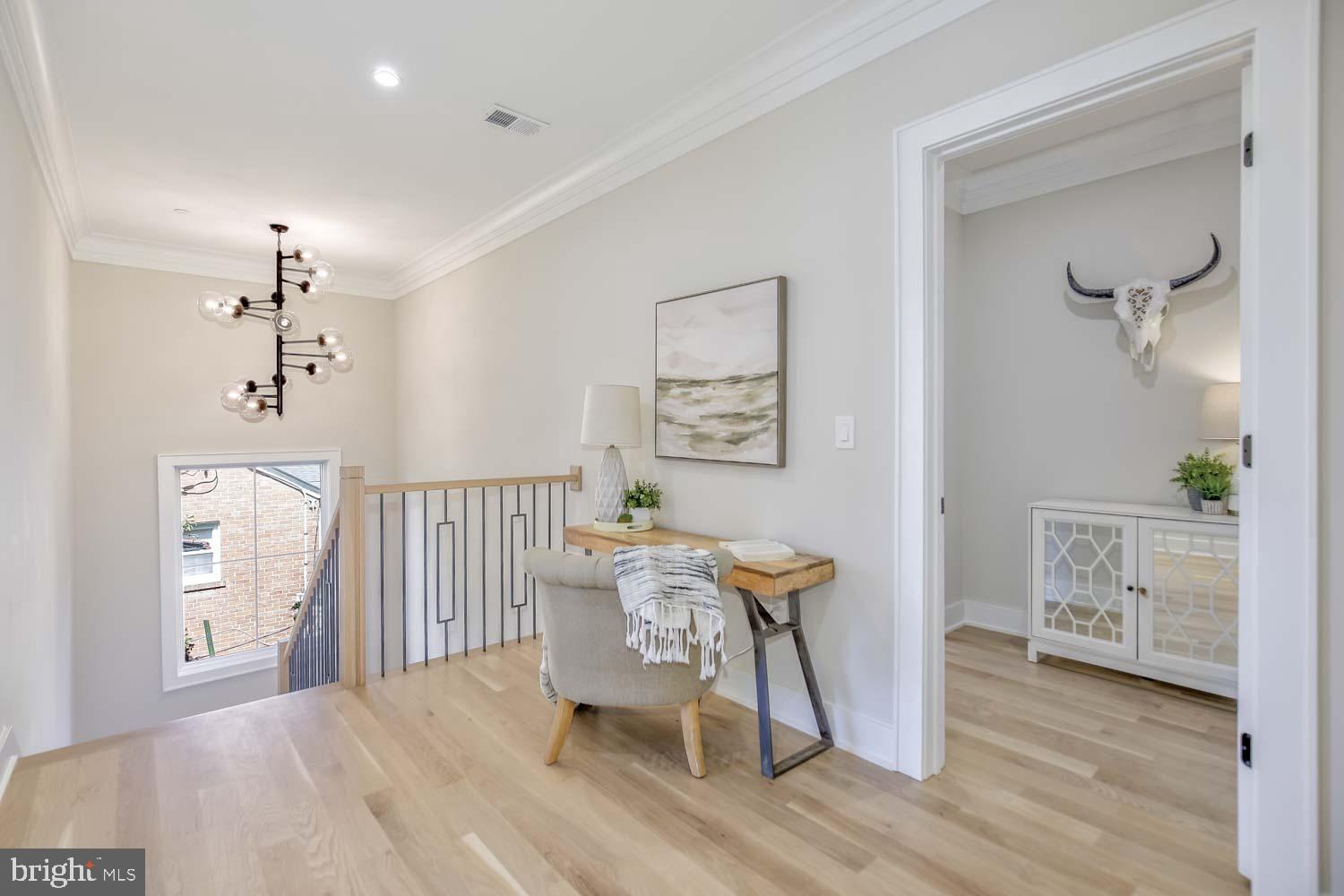 PARKWOOD - Residential