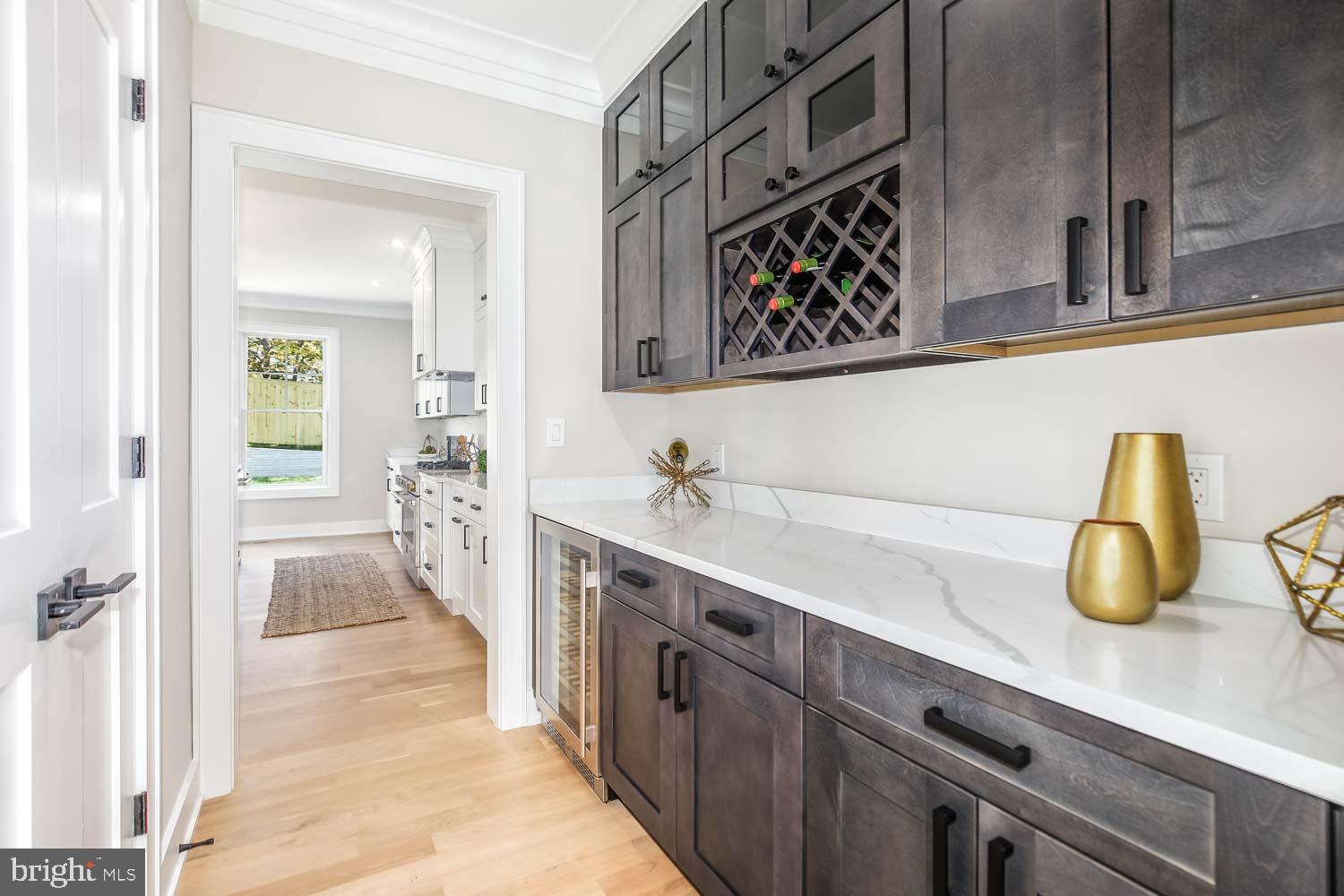 PARKWOOD - Residential