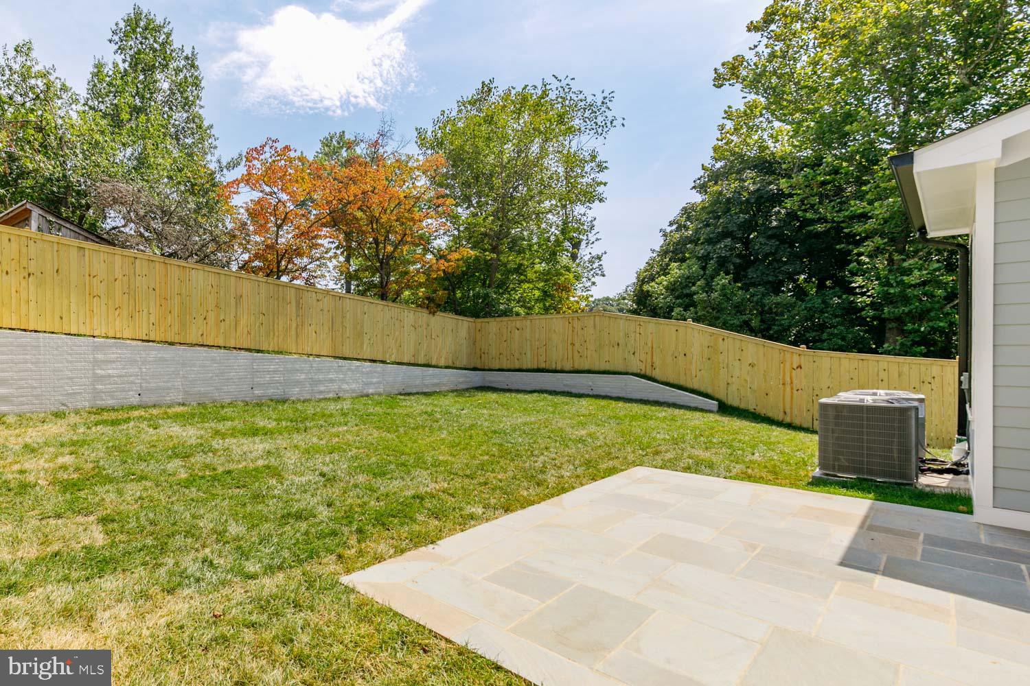 PARKWOOD - Residential