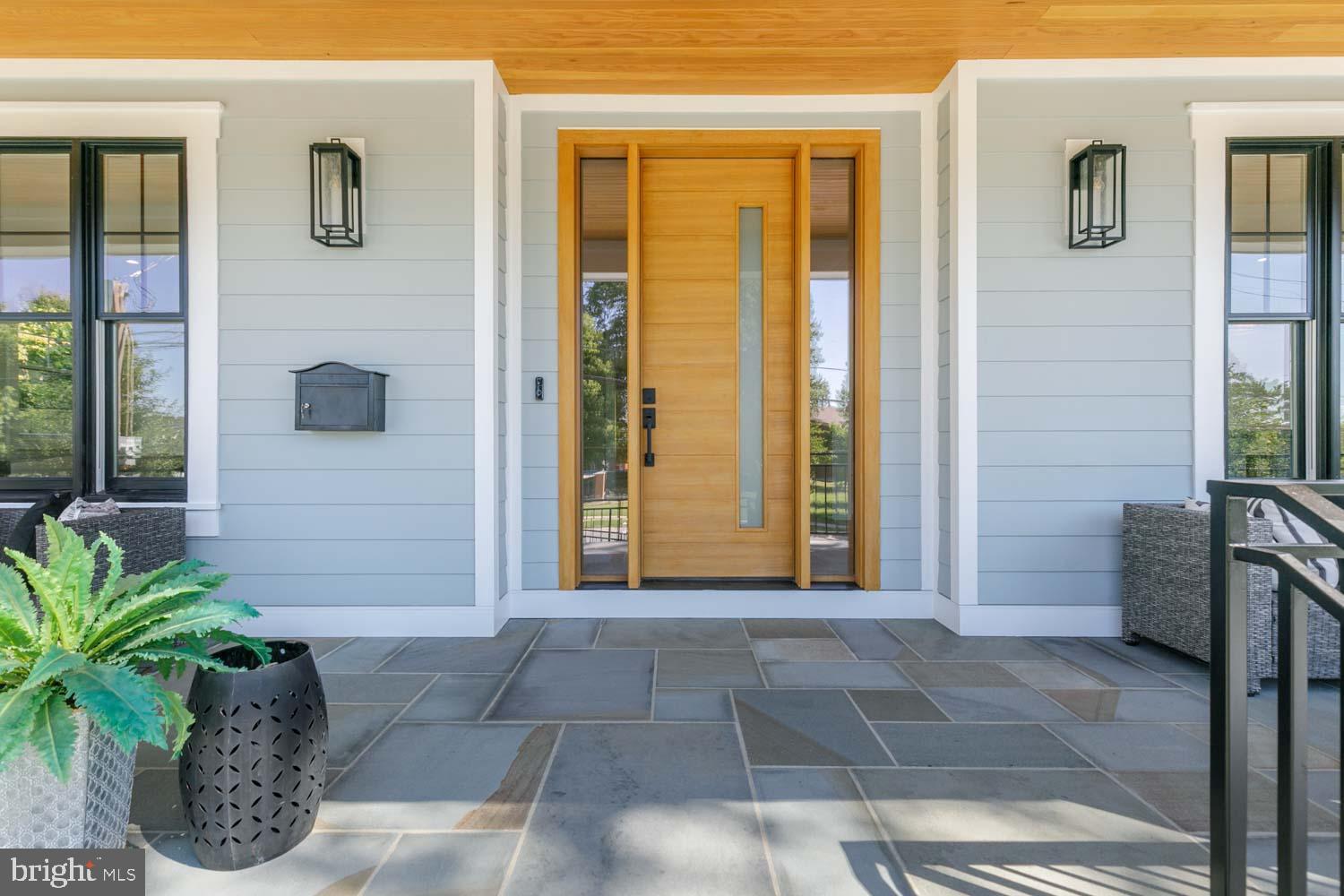 PARKWOOD - Residential