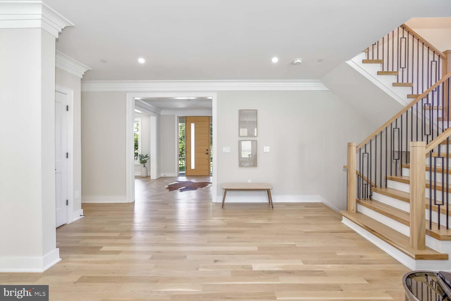 PARKWOOD - Residential