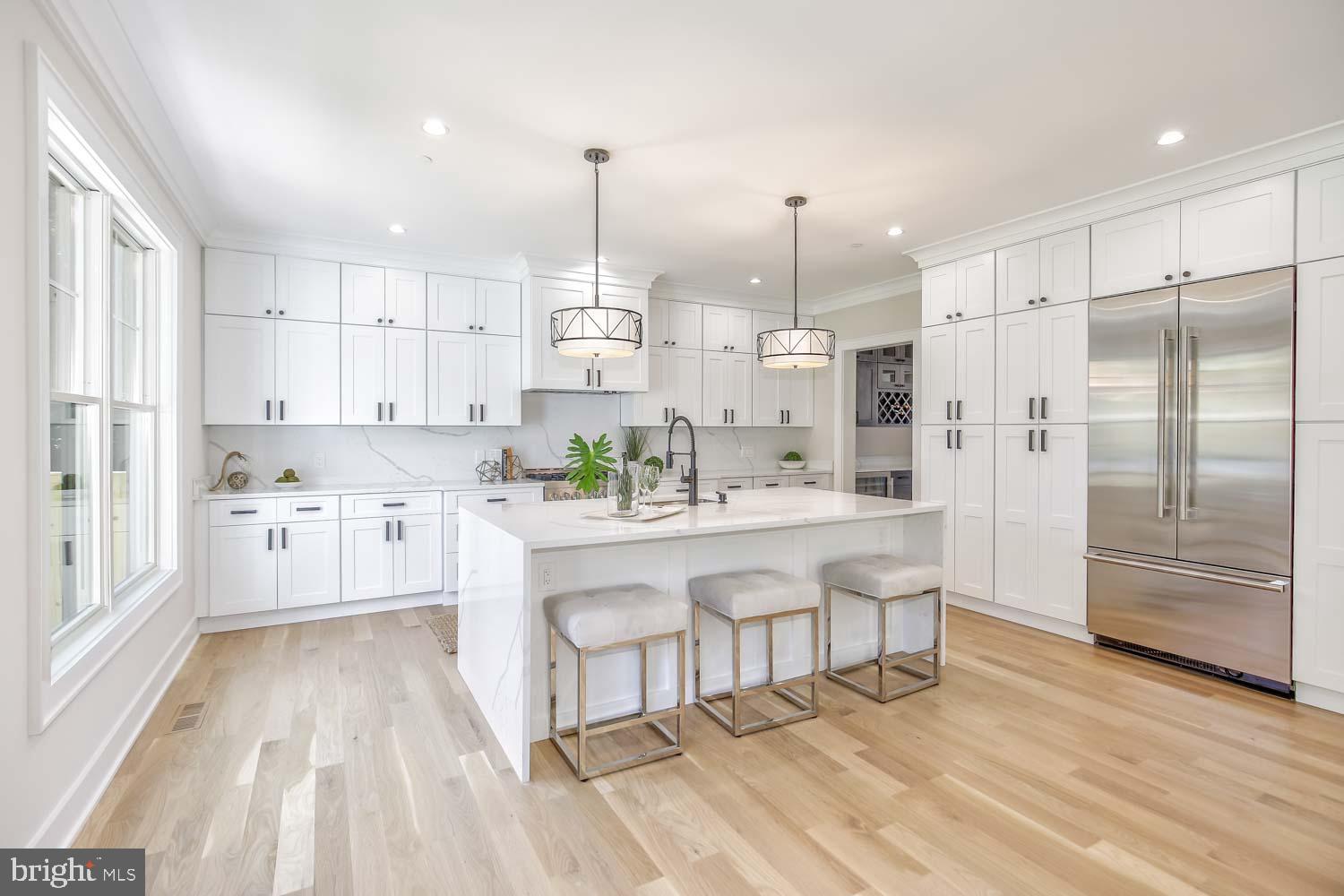 PARKWOOD - Residential