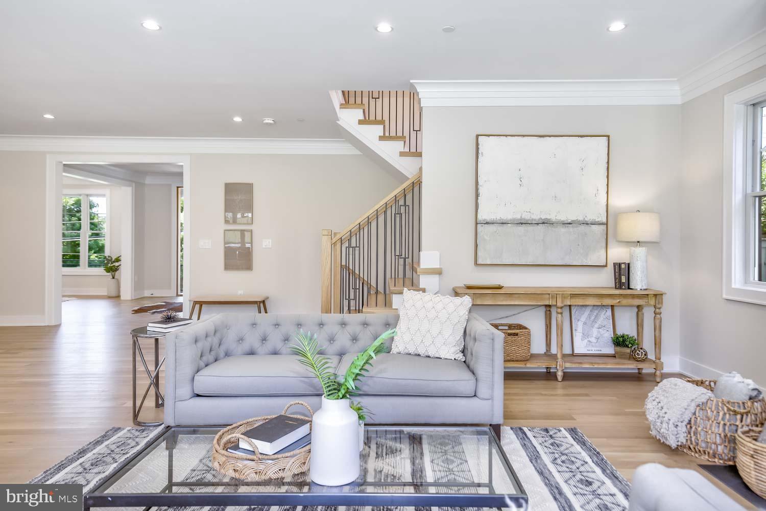 PARKWOOD - Residential