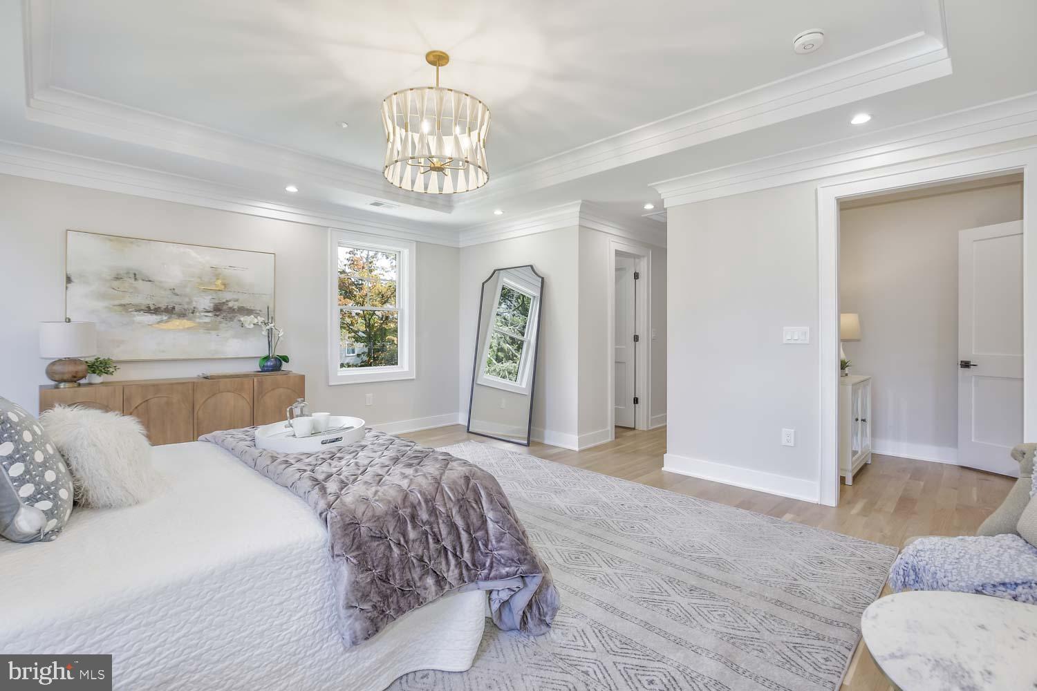 PARKWOOD - Residential