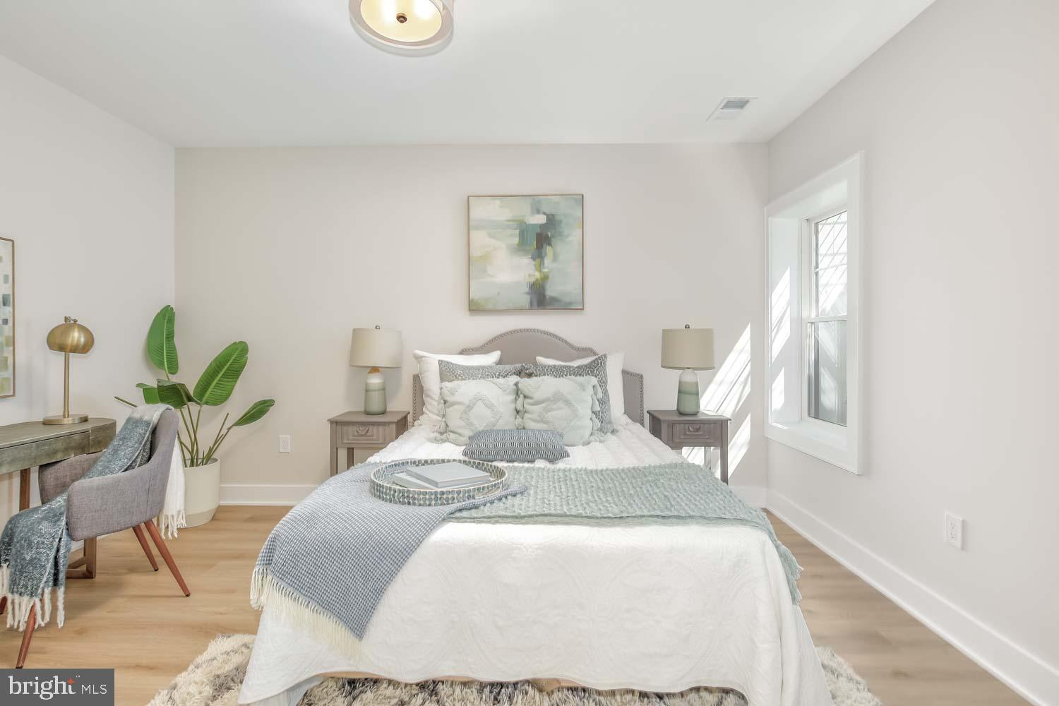 PARKWOOD - Residential