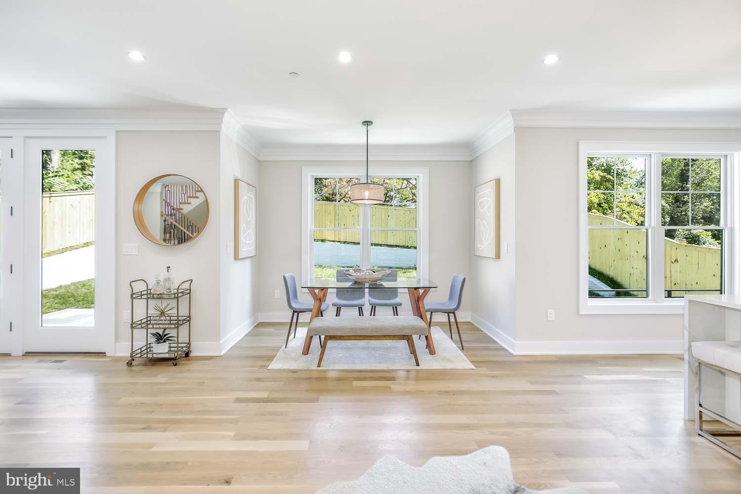 PARKWOOD - Residential