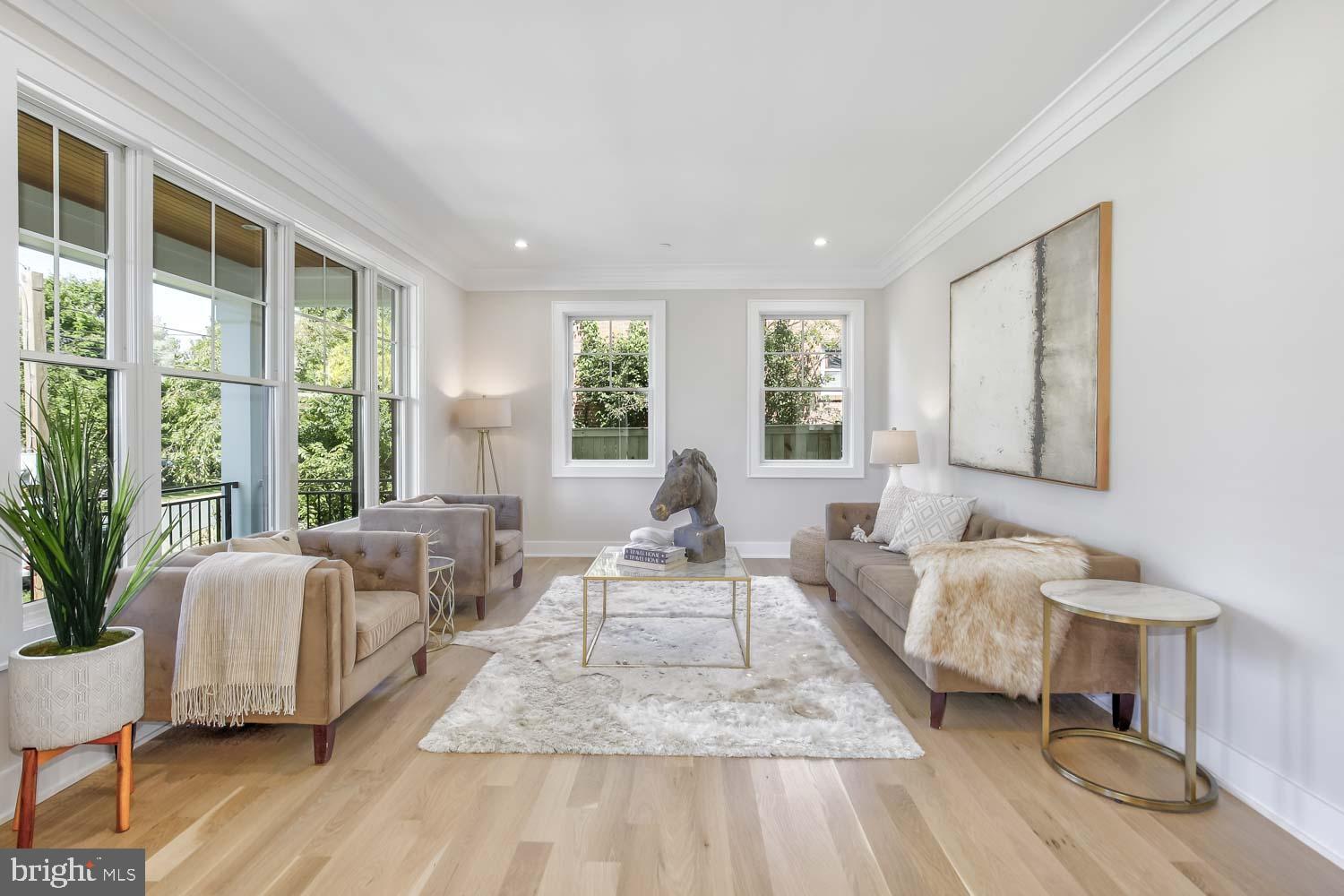 PARKWOOD - Residential