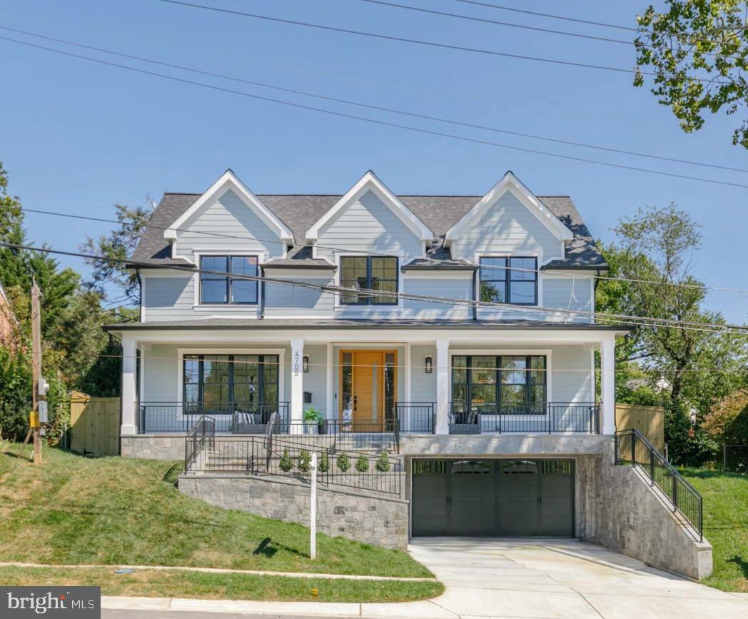 PARKWOOD - Residential