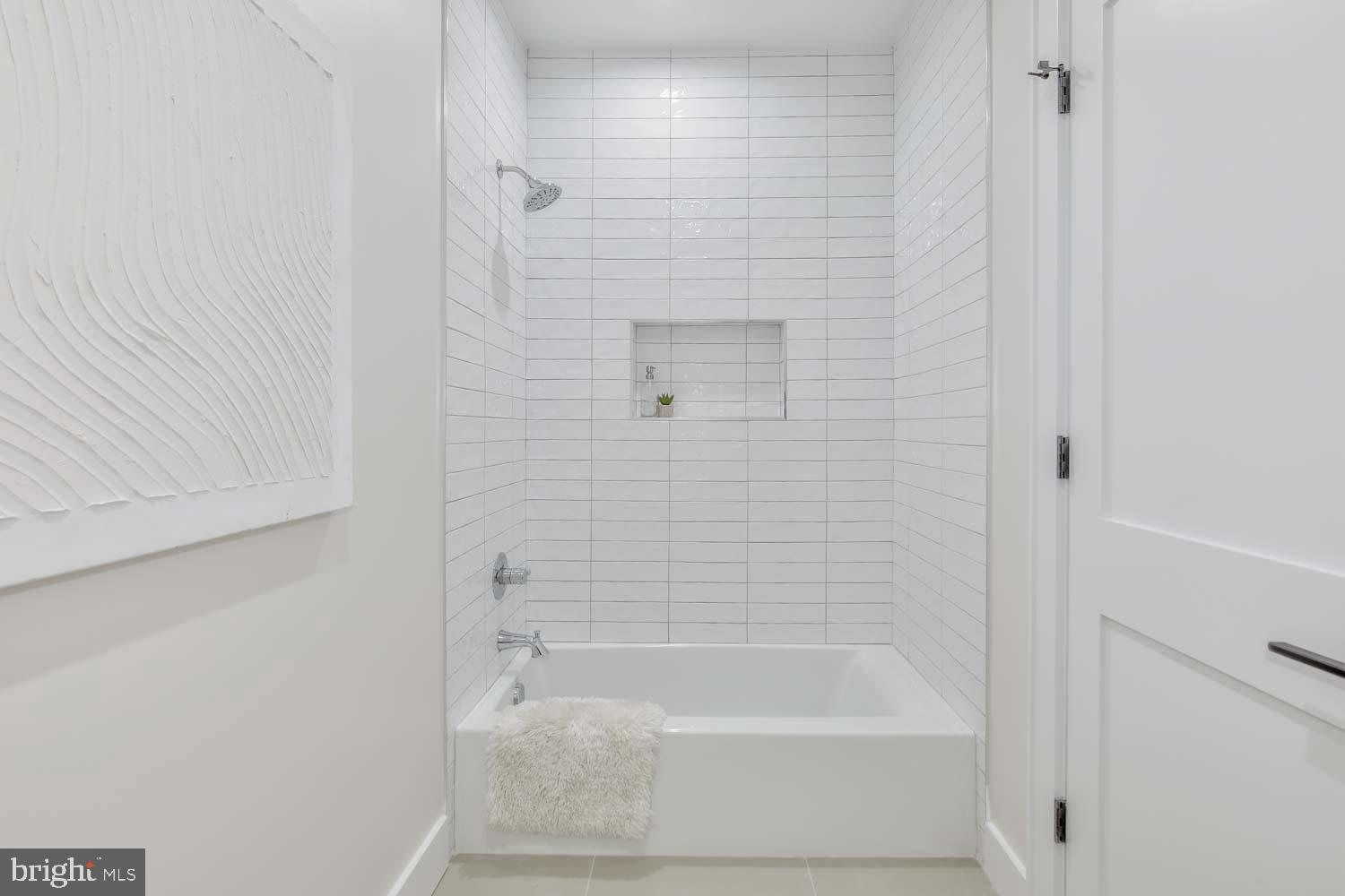 PARKWOOD - Residential