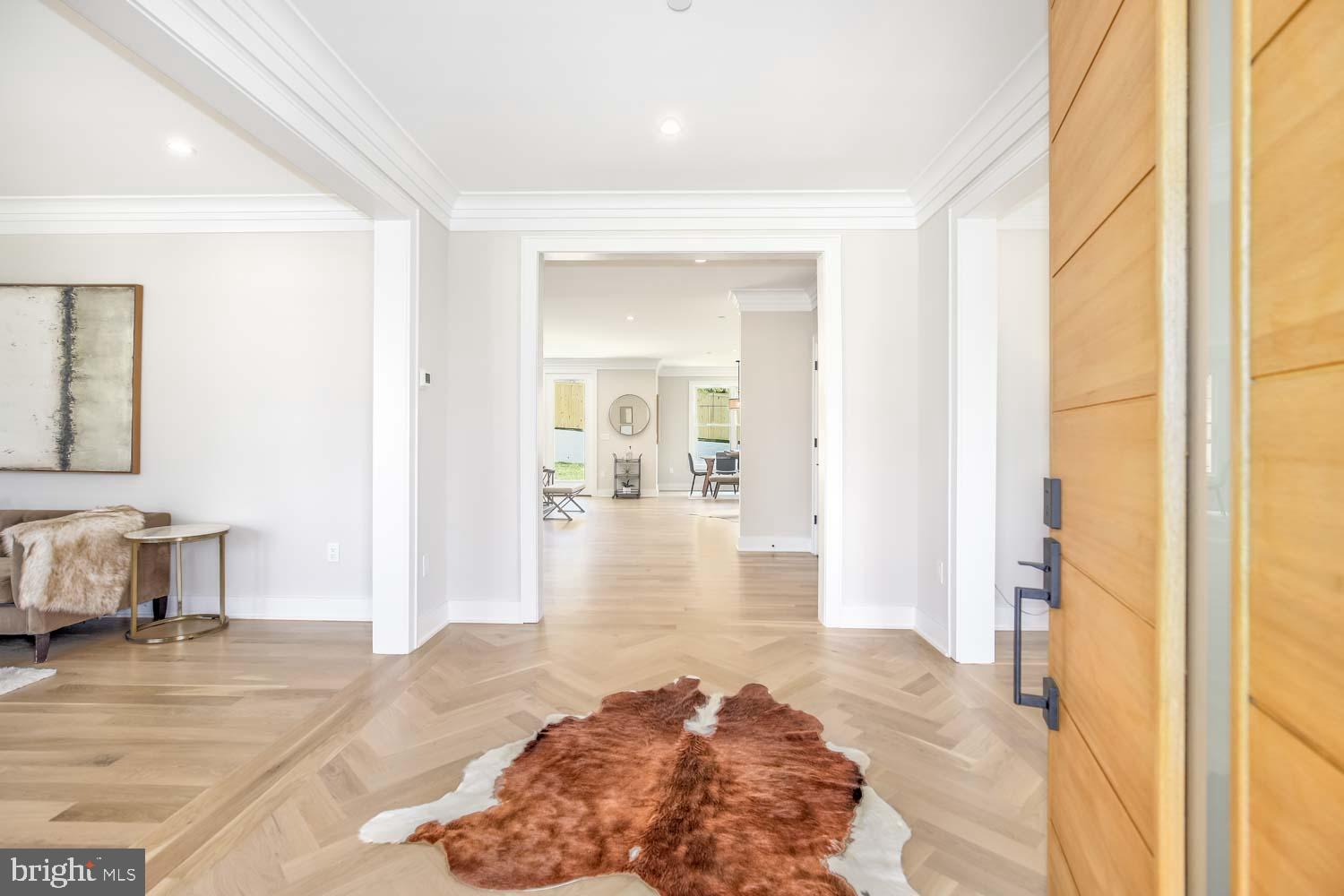 PARKWOOD - Residential