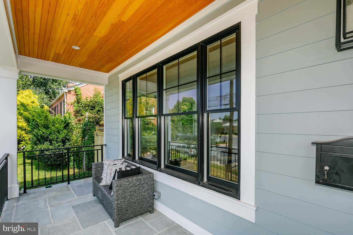 PARKWOOD - Residential