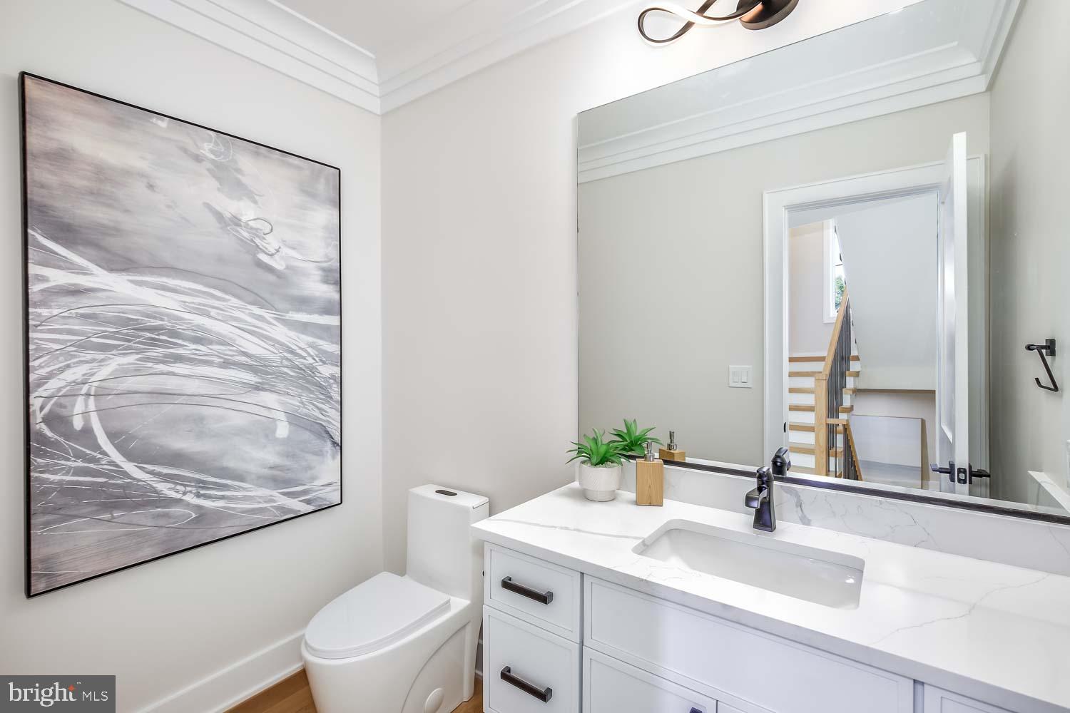 PARKWOOD - Residential