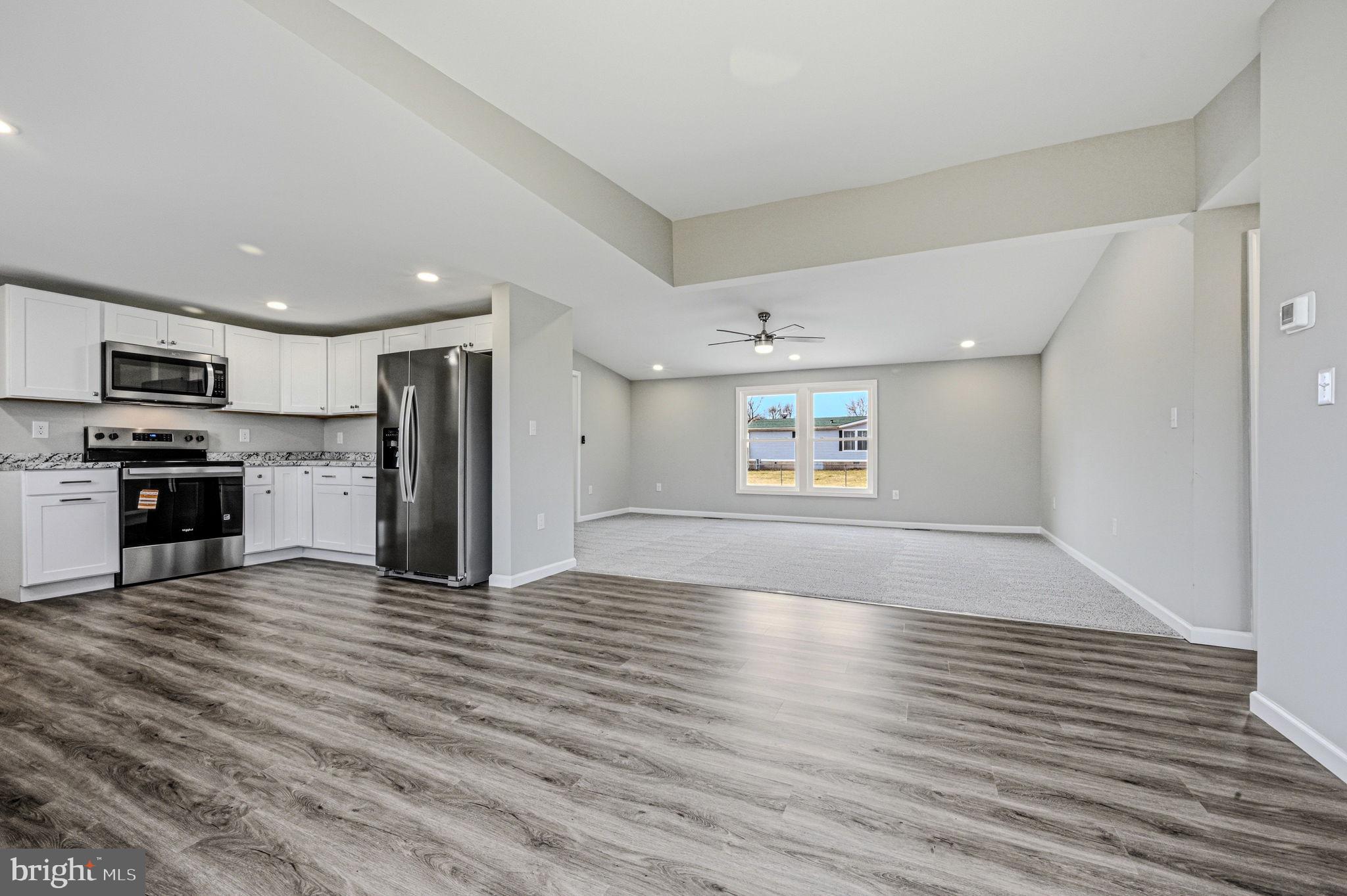 CAMDEN - Residential