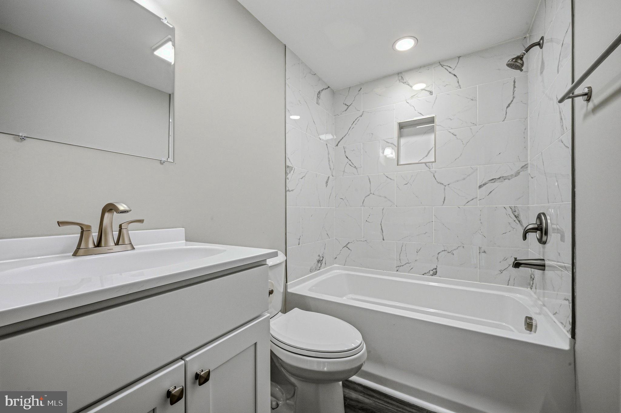 CAMDEN - Residential