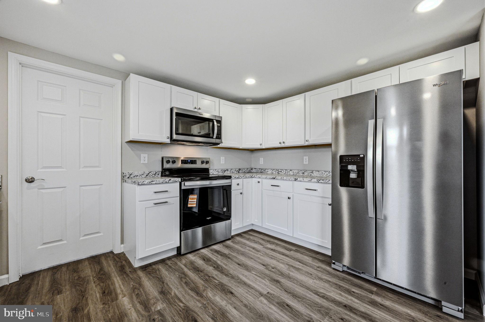 CAMDEN - Residential